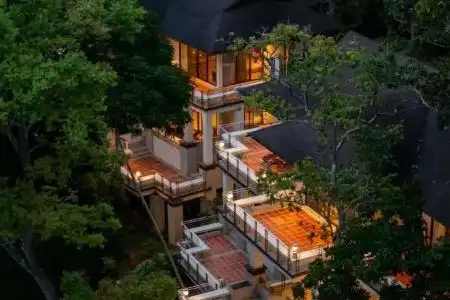 Baan Krating Phuket Resort -Sha Plus - 1