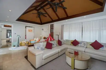 Sheraton Sanya Yalong Bay Resort - 233