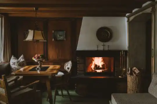 Post Lech Arlberg - 65