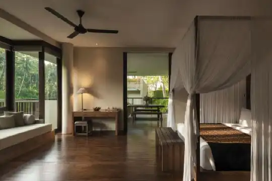 Alila Ubud - 84