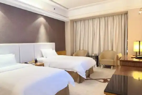 Guangzhou Baiyun - 47