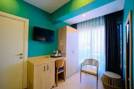Deniz Boutique Konyaaltı - 45