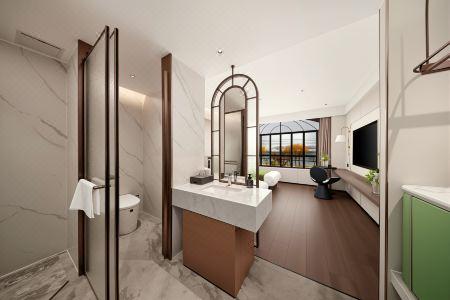 Yue Chao Yue Man West Building Seaview - 109