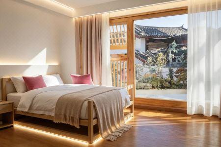 Xianyu Xianting Designer Art Inn - 31