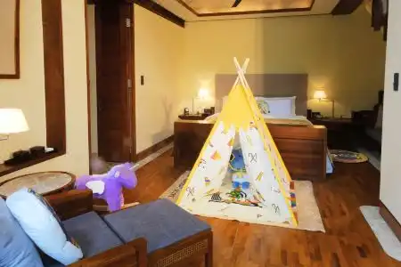 Bolian Resorts & SPA Chongqing - 56