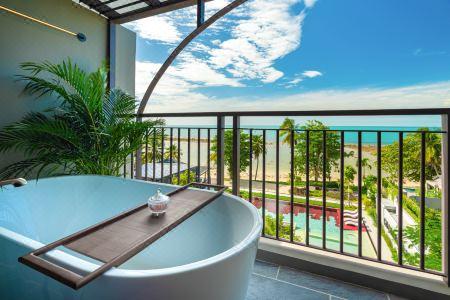 Thai Ayodhya Villas & Spa - 69