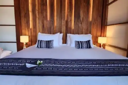 Athita The Hidden Court Chiang Saen Boutique Sha Plus Certified - 85