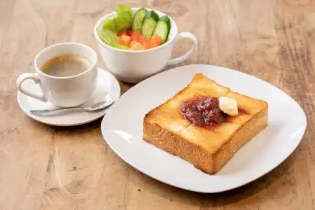 Bakery Chateau D'or - 5