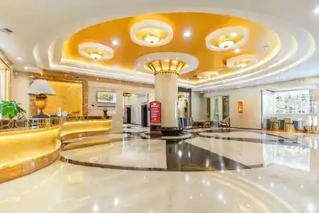 Kunming Jinhua International - 3