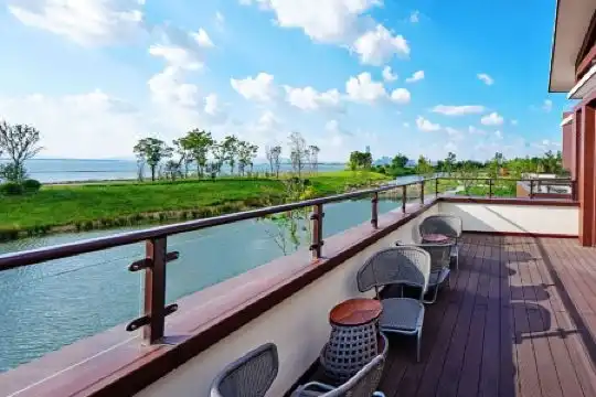 Hualuxe Suzhou Bay Hot Spring Resort, An Ihg - 140