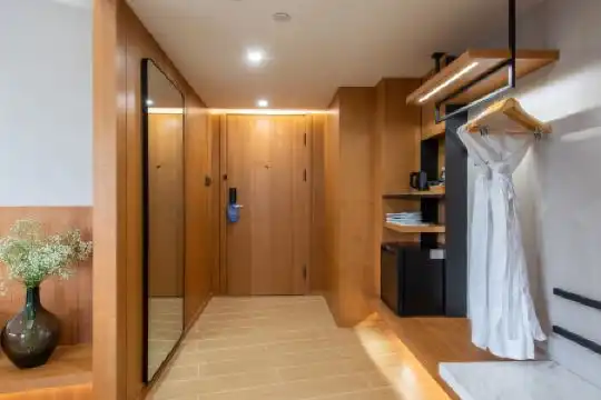 Fairfield by Marriott Guangzhou Tianhe Park - 38
