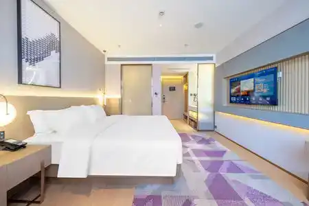 GreenTree Inn Pudong Airport Huaxia East Road Lingkong Road Metro Station Express - 20