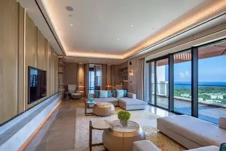 Sofitel Sanya Leeman Resort - 70