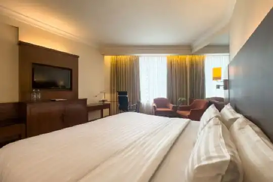 Rembrandt And Suites Sha Plus Certified - 27