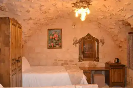 Aslanbey Konagi Butik Otel - 4