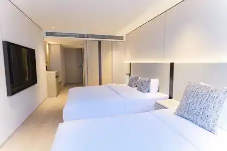 The Bauhinia - Central - 3