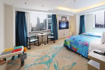 Qingdao Litian - 16