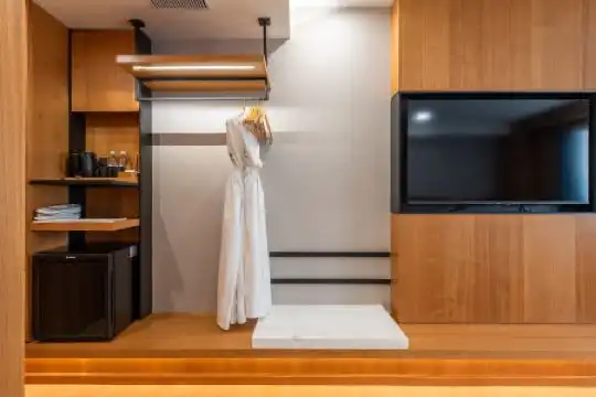 Fairfield by Marriott Guangzhou Tianhe Park - 31