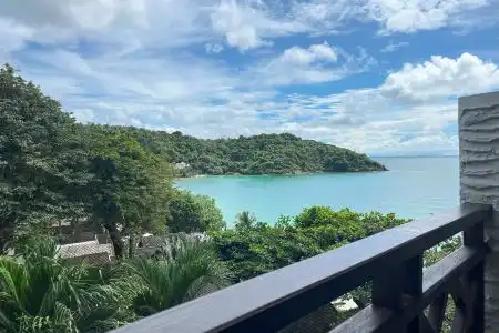Horizon resort - 68