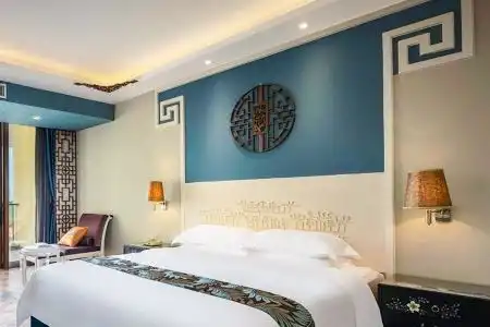 Luhuitou State Guesthouse & Resort - 129