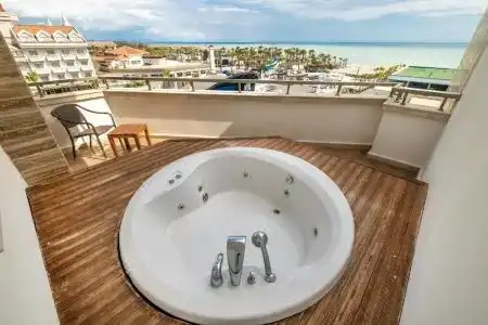 Crystal Waterworld Resort & Spa - Ultimate All Inclusive - 20