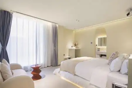 Sanya Jing Yao Sea View Inn - 10