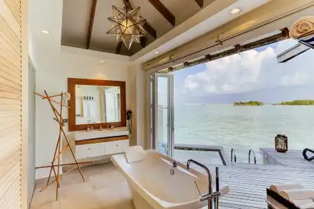 Cinnamon Dhonveli Maldives - Water Suites - 54
