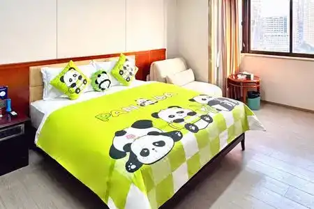 Hua Hai - 8