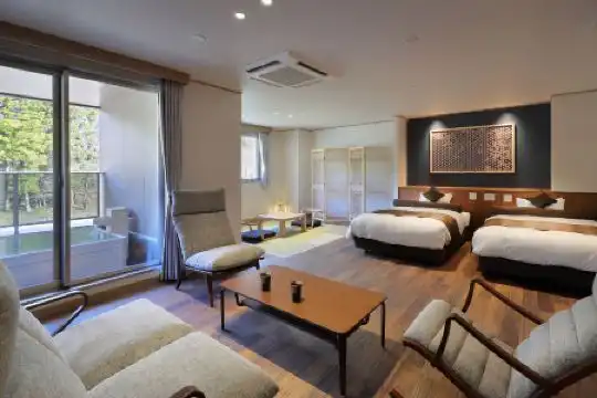 Mukaitaki Ryokan - 37