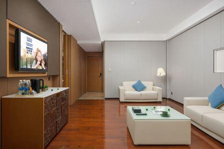 Shenzhen Ramada Plaza, North Railway Station - 69