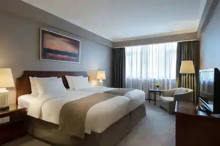 Marco Polo Hongkong - 5