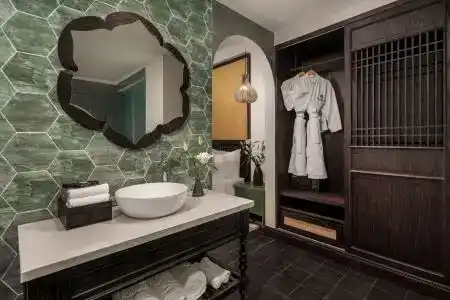 Green Heaven Hoi An Resort And Spa - 53