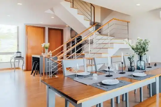 Sandbox beachfront villa2 - 5