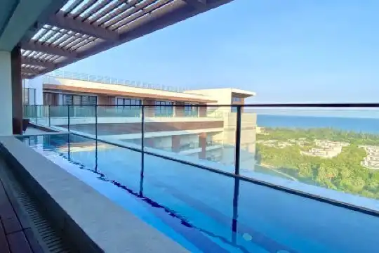 Sofitel Sanya Leeman Resort - 57