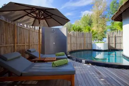 Mai Khao Lak Beach Resort & Spa - Sha Plus - 80