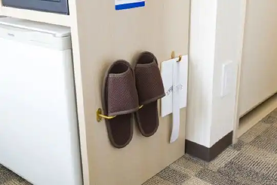 Toyoko Inn Morioka Ekimae - 18