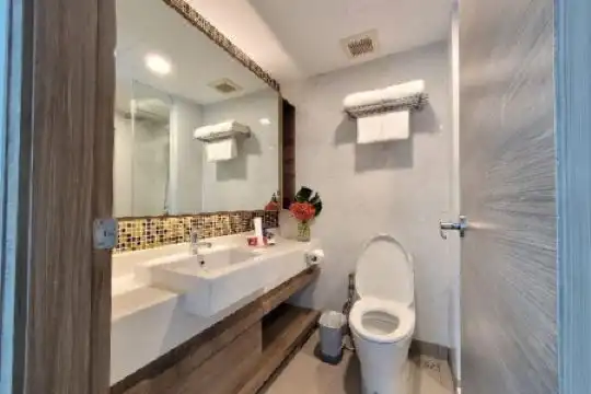 Citrus Sukhumvit 11 by Compass Hospitality - SHA Extra Plus - 152