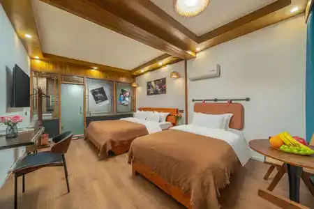 Lijiang Mu Ming Inn - 140