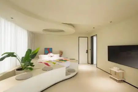 Sanya Jing Yao Sea View Inn - 52