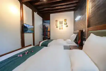 Lijiang Suhe Xiaoyu - 72