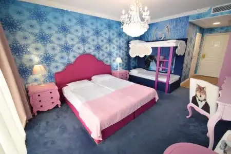 ApartOlympus Plaza - 92