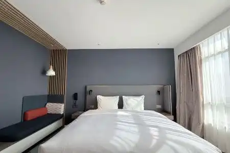 Holiday Inn Express Chengdu Longquanyi North, An Ihg - 104