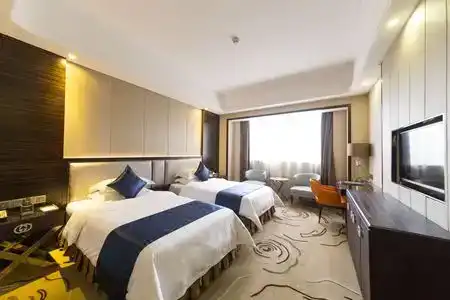 Kaibinli International - 18