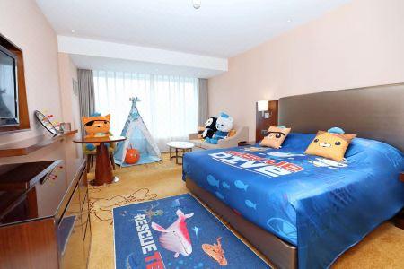 Holiday Inn Chengdu Century City - East, An Ihg - 57