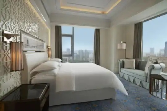 Sheraton Grand Wuhan Hankou - 49