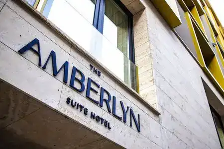 The Amberlyn Suite - 1