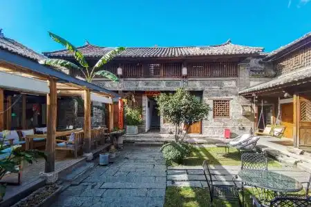 Yishu Ancient House - 6