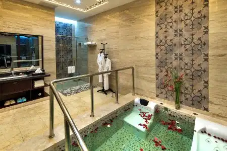 Luhuitou State Guesthouse & Resort - 98