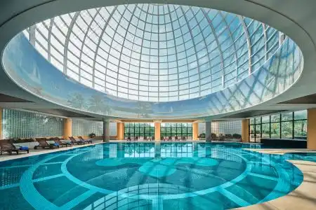 Indigo Shenzhen Overseas Chinese Town by IHG - 4