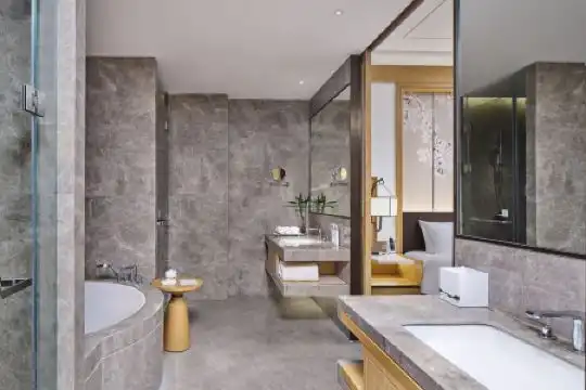 Hualuxe Suzhou Bay Hot Spring Resort, An Ihg - 104